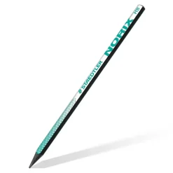 Staedtler Blyant Norix HB sæt grøn blister (4)