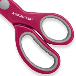 Staedtler Børnesaks Noris 17cm ass blister - Køb minimum 12 stk.