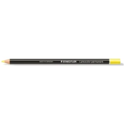 Staedtler Marker Lumocolor Perm 0,6mm ass (8)