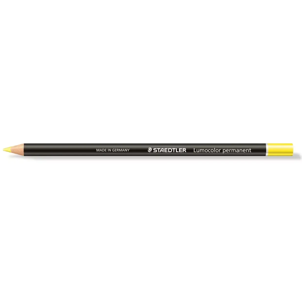 Staedtler Marker Lumocolor Perm 0,6mm ass (8)