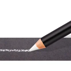 Staedtler Marker Lumocolor Perm glasochrom vandfast hvid - Køb minimum 12 stk.
