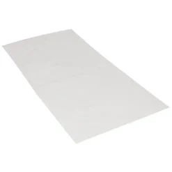 Standardpose 4,5 L klar LDPE virgin 28x36cm - 1000 stk