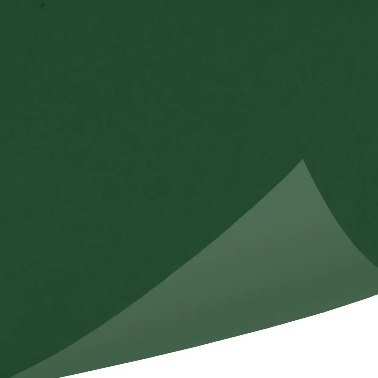 Stikdug – Abena Gastro 80x80 cm – Mørkegrøn – Airlaid – 100 stk