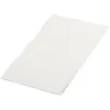 Stikduge - Papir med PE-belægning - Hvid - 100x100 cm - 125 stk *RESTSALG*