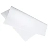 Stikdug Galerie Art Natural hvid - 80 x 80 cm - 90 gram - 250 stk. i en pakning