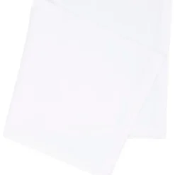 Stofservietter | str. 42x42 cm, 145 g, hvid | 12 stk./ 1 pk.