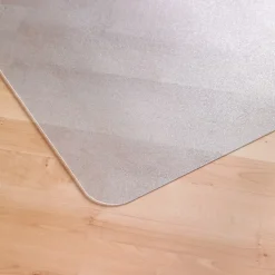 Stoleunderlag Floortex Advantage Prof. PVC 116x150 cm uden pigge