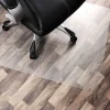 Stoleunderlag Floortex Ultimat Prof. PC 89x119 cm uden pigge