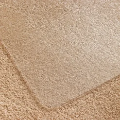 Stoleunderlag Floortex Ultimat Prof. PC 89x119 cm med pigge