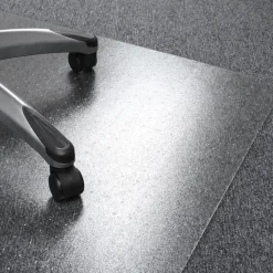 Stoleunderlag Floortex Ultimat Prof. PC 89x119 cm med pigge