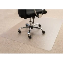 Stoleunderlag Floortex Ultimat Prof. PC 89x119 cm med pigge
