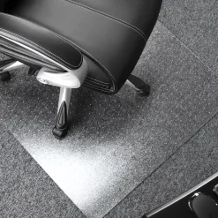 Stoleunderlag Floortex Ultimat Prof. PC 89x119 cm med pigge