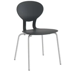 Stol Rocka 3071L, højde 440 mm