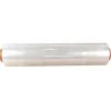 Strækfilm 45 cm x 300 m PE Klar 17 my 3-lag - 6 rl/krt
