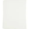 Strygemærker Transferark 21,5x28 cm hvid til lyse og mørke tekstiler - 3 ark