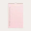 Studie Familiekalender Color Væg - 412 x 250mm - 2026/2027 - Mayland - 27807700