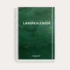 Studie Lærerkalender spiral A5 2i1 2026/2027 - 27813010