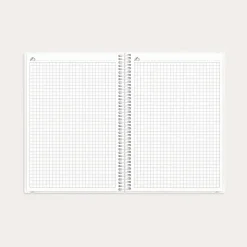 Studie Lærerkalender spiral A5 2i1 2026/2027 - 27813010
