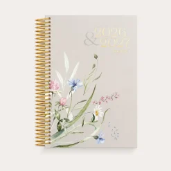 Studie Stor Story dagkalender 179 x 145mm spiral 2026/2027 - 27804010