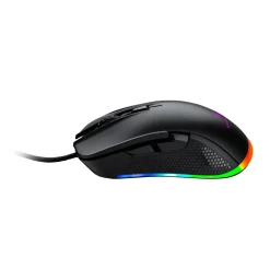 SureFire, Gamingmus, Buzzard Claw, RGB - 7200 DPI