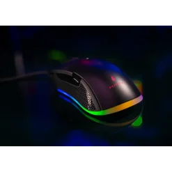 SureFire, Gamingmus, Buzzard Claw, RGB - 7200 DPI