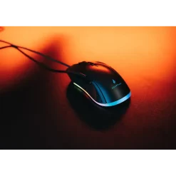 SureFire, Gamingmus, Buzzard Claw, RGB - 7200 DPI