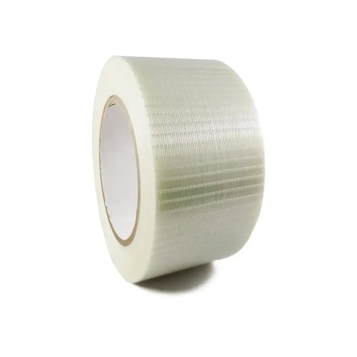 Tape krydsfiberarmeret 25mmx50m - 36 stk
