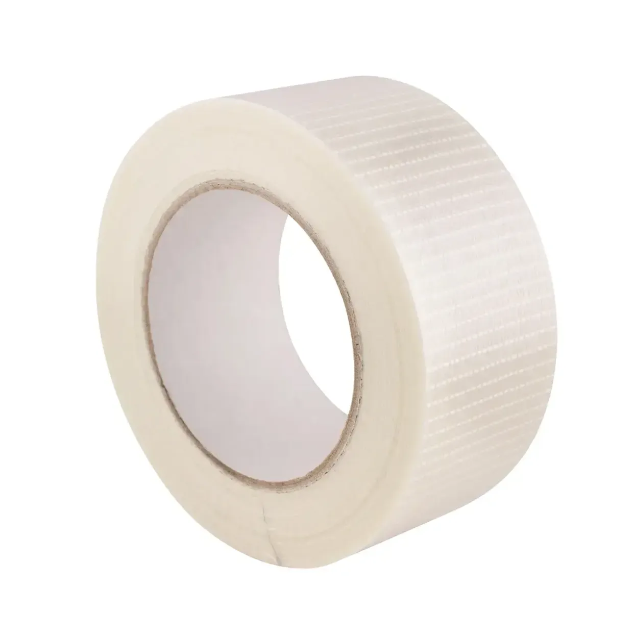 Tape krydsfiberarmeret 50mmx50m - 18 stk