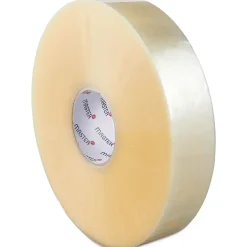 Tape Master'In PP28 transparent hot melt 48mmx990m - 6 stk