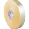 Tape Master'In PP28 transparent solvent 48mmx990m støjsvag - 6 stk