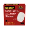 Tape 3M Scotch Super-Hold Secure 19mmx25,4mm