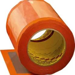 Tape - 3M Scotch - Tapelommer - 150mmx66m 250stk pr rulle 8242 - 12 stk