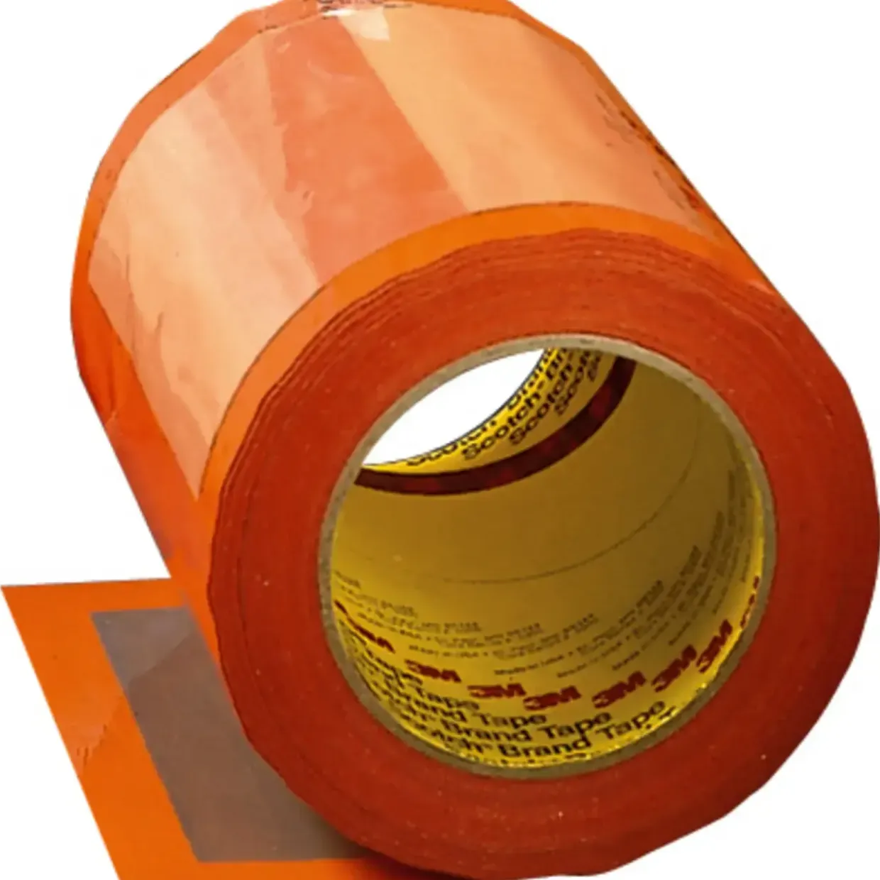 Tape - 3M Scotch - Tapelommer - 150mmx66m 250stk pr rulle 8242 - 12 stk