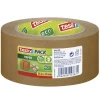 Tape papir tesa Ecologo brun 50mmx50m 57180