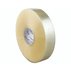 Tape PPS 32 HT transparent 48mmx990m TRANSPARENT (1) - 6 stk