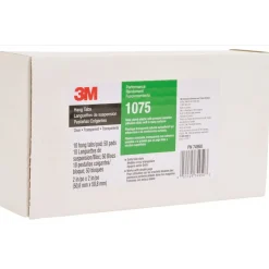 Tape Scotch hang tabs 1075HT 10x50 stk|æsk