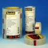 Tape Scotch kontortape 550 transparent 15mmx66m - 10 stk