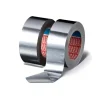 Tape tesa 50565 aluminium 50mmx25m - 6 stk