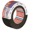 Tape - Tesa 74613 Lærred - Sort - 50 mm x 50 m - Duct Tape PRO