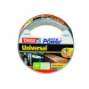Tape - Tesa - 60% Recycled Plast - 50mmx10m - Sølv - 6 stk