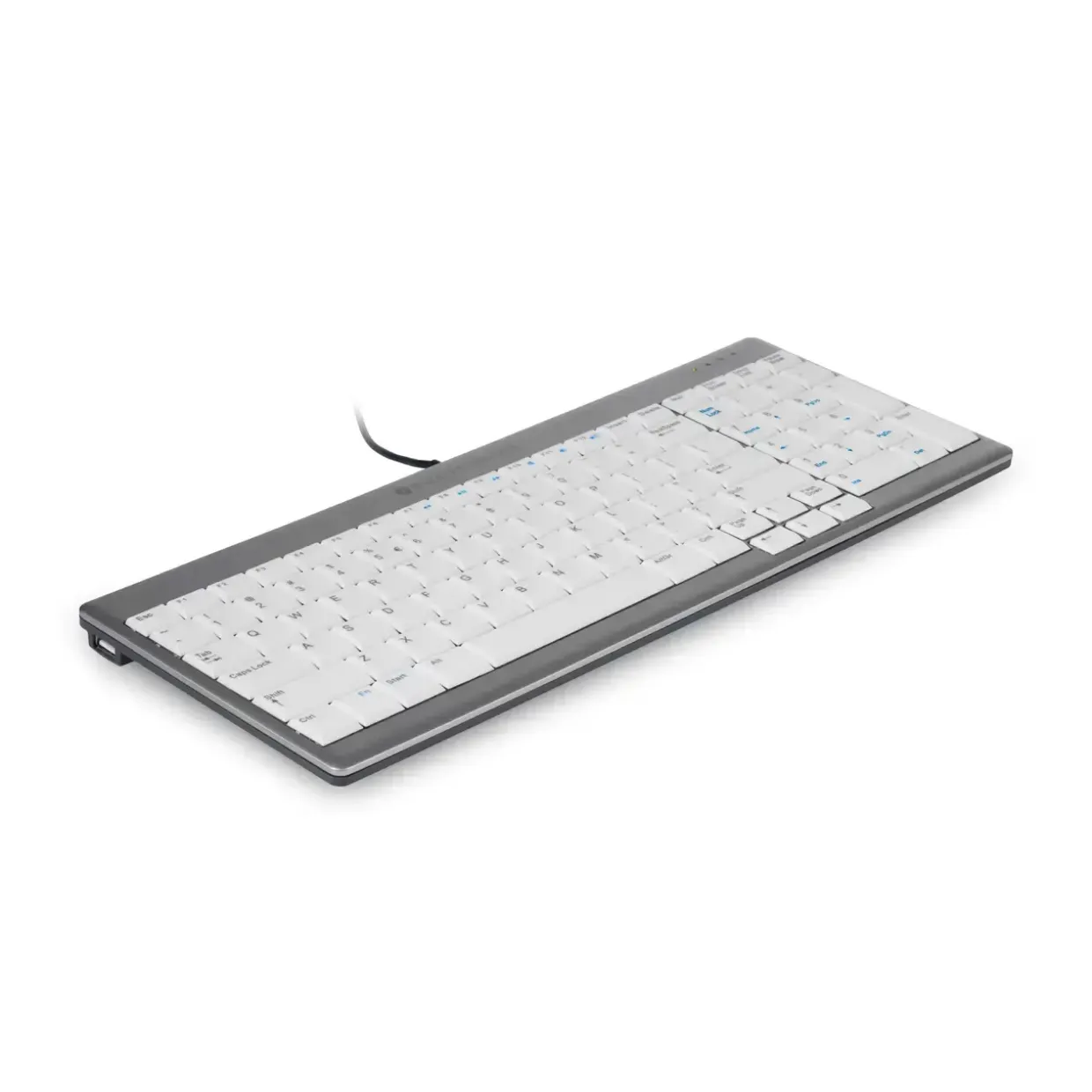 Tastatur BakkerElkhuizen UltraBoard 960 Standard Compact (Nordic)
