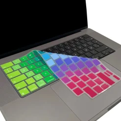 Tastaturcover - Philbert MacBook Pro 14–16