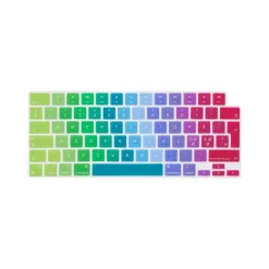 Tastaturcover - Philbert MacBook Pro 14–16