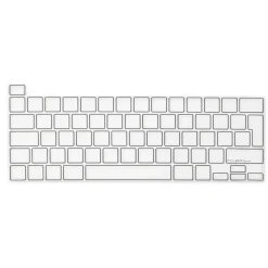 Tastaturcover - Philbert MacBook Pro 13–16