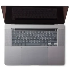 Tastaturcover - Philbert MacBook Pro 13–16