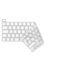 Tastaturcover - Philbert MacBook Pro 13–16