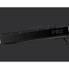 Tastatur - Logitech G PRO Mechanical Gaming - Sort - Nordic
