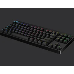 Tastatur - Logitech G PRO Mechanical Gaming - Sort - Nordic