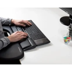 Tastatur Mousetrapper Type sort