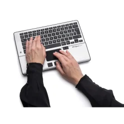 Tastatur trådløst Mousetrapper Alpha